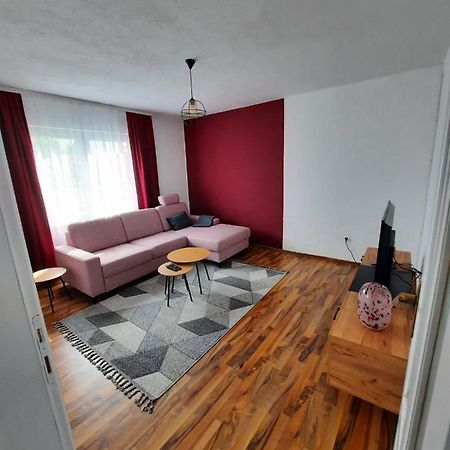 Apartman Magnolia Sarajevo Exterior photo