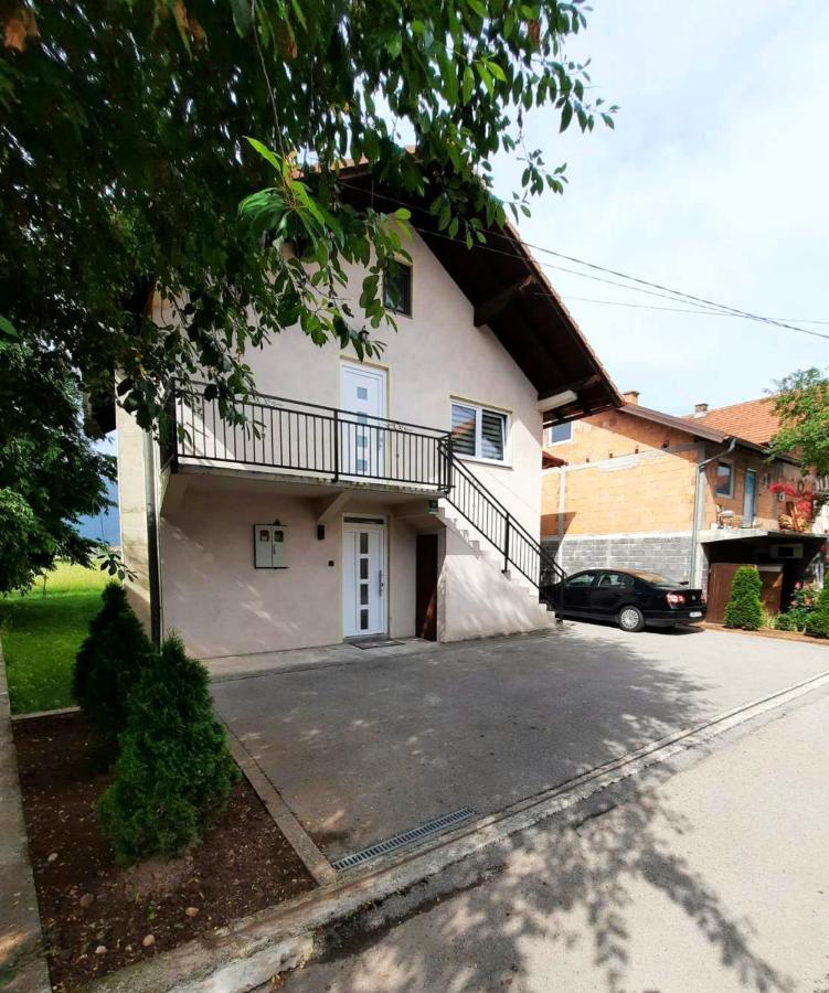 Apartman Magnolia Sarajevo Exterior photo