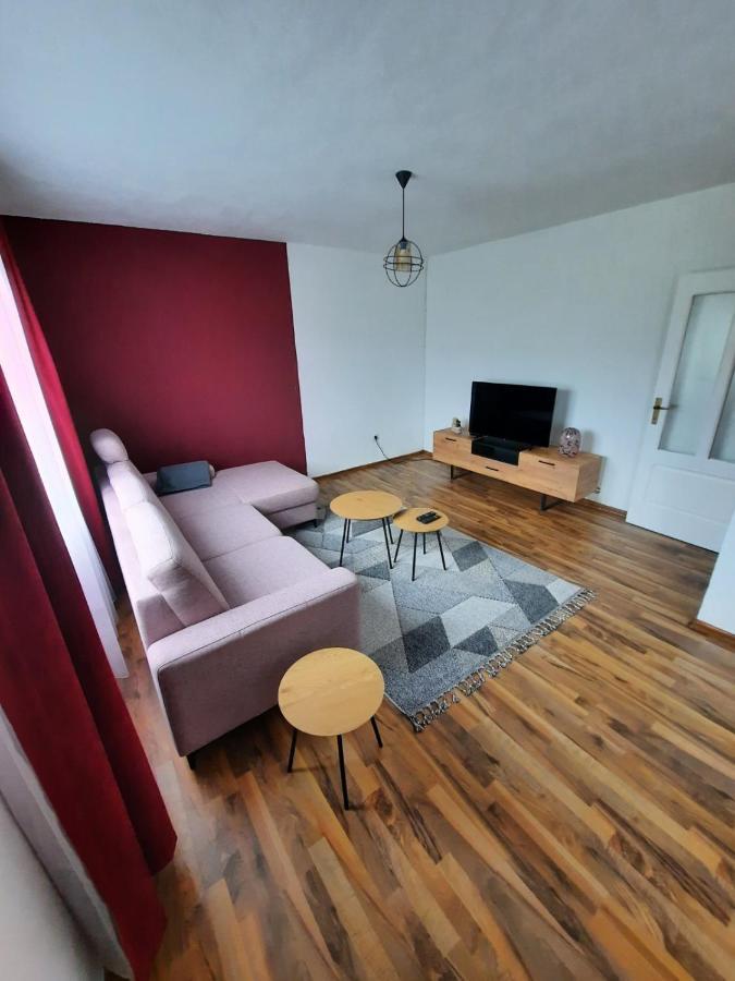 Apartman Magnolia Sarajevo Exterior photo