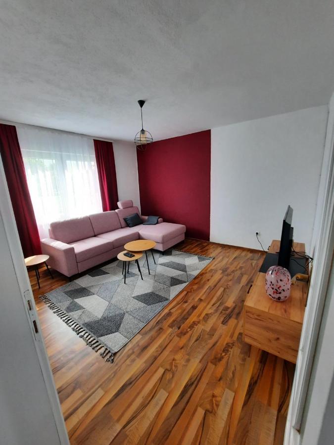 Apartman Magnolia Sarajevo Exterior photo