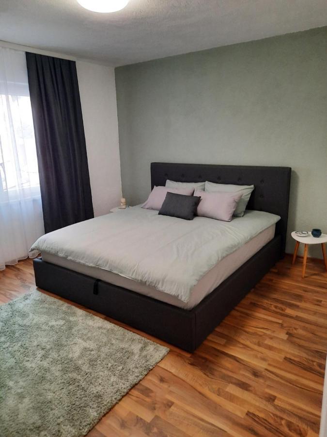 Apartman Magnolia Sarajevo Exterior photo