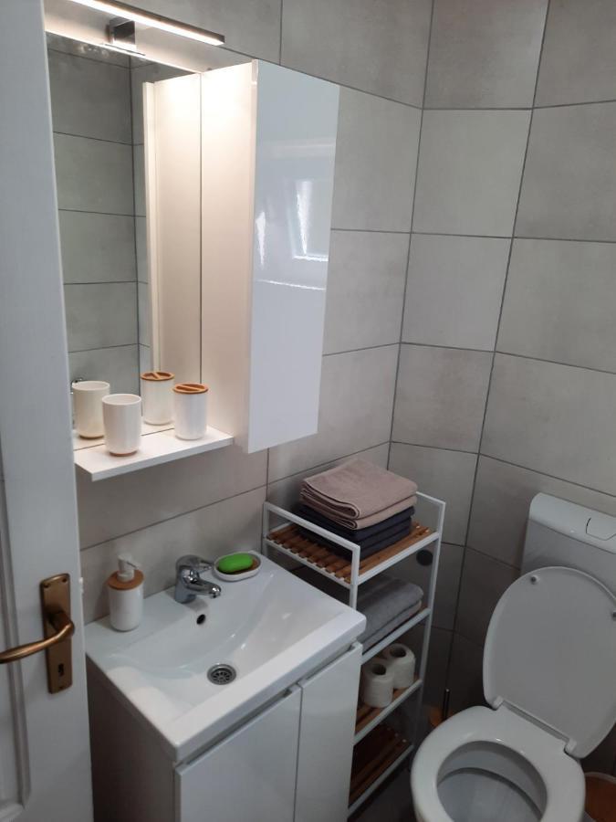 Apartman Magnolia Sarajevo Exterior photo