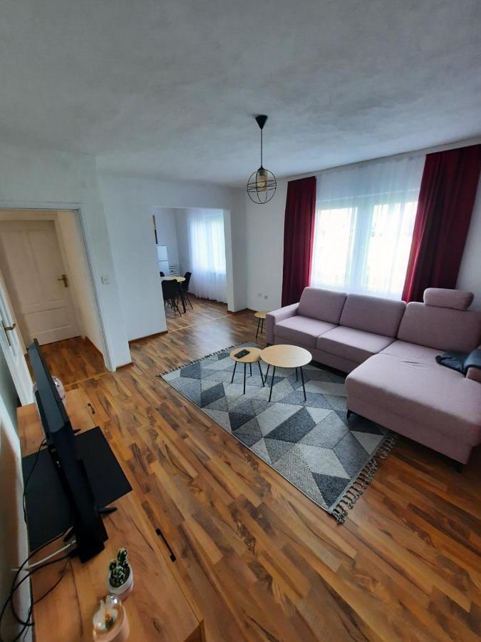 Apartman Magnolia Sarajevo Exterior photo