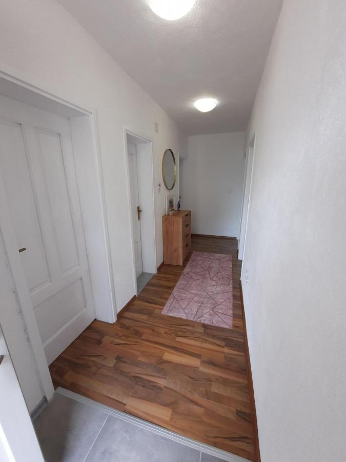 Apartman Magnolia Sarajevo Exterior photo