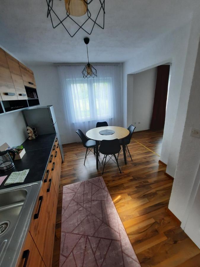 Apartman Magnolia Sarajevo Exterior photo