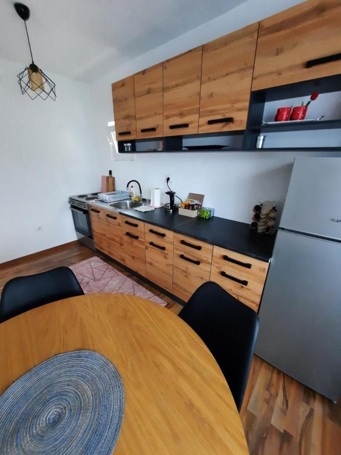 Apartman Magnolia Sarajevo Exterior photo