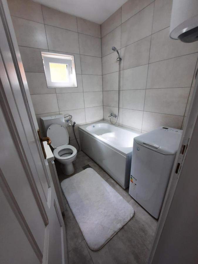Apartman Magnolia Sarajevo Exterior photo