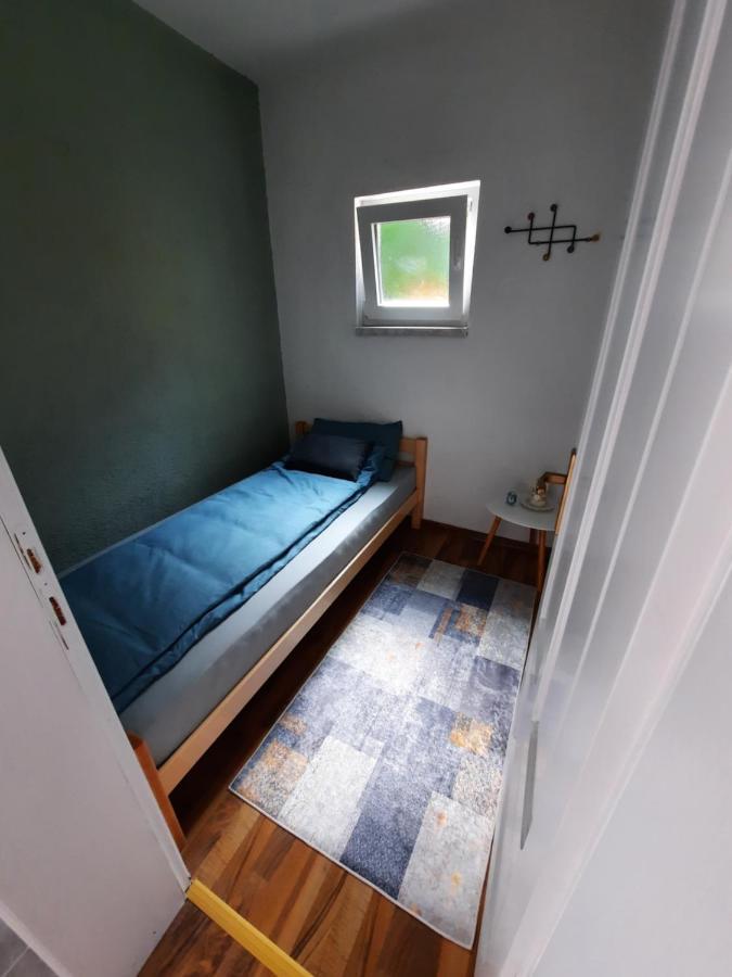 Apartman Magnolia Sarajevo Exterior photo