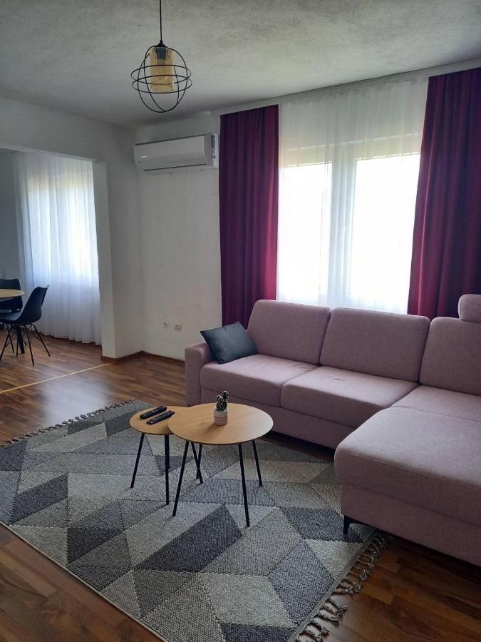 Apartman Magnolia Sarajevo Exterior photo