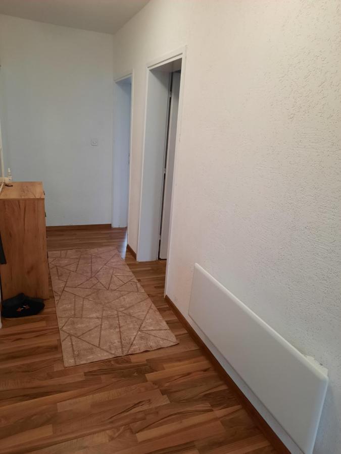 Apartman Magnolia Sarajevo Exterior photo